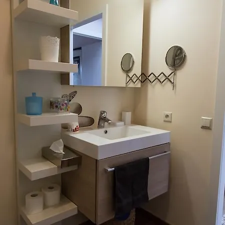 Apartment Duinenzicht Ii *