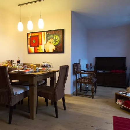 Apartment Duinenzicht Ii *